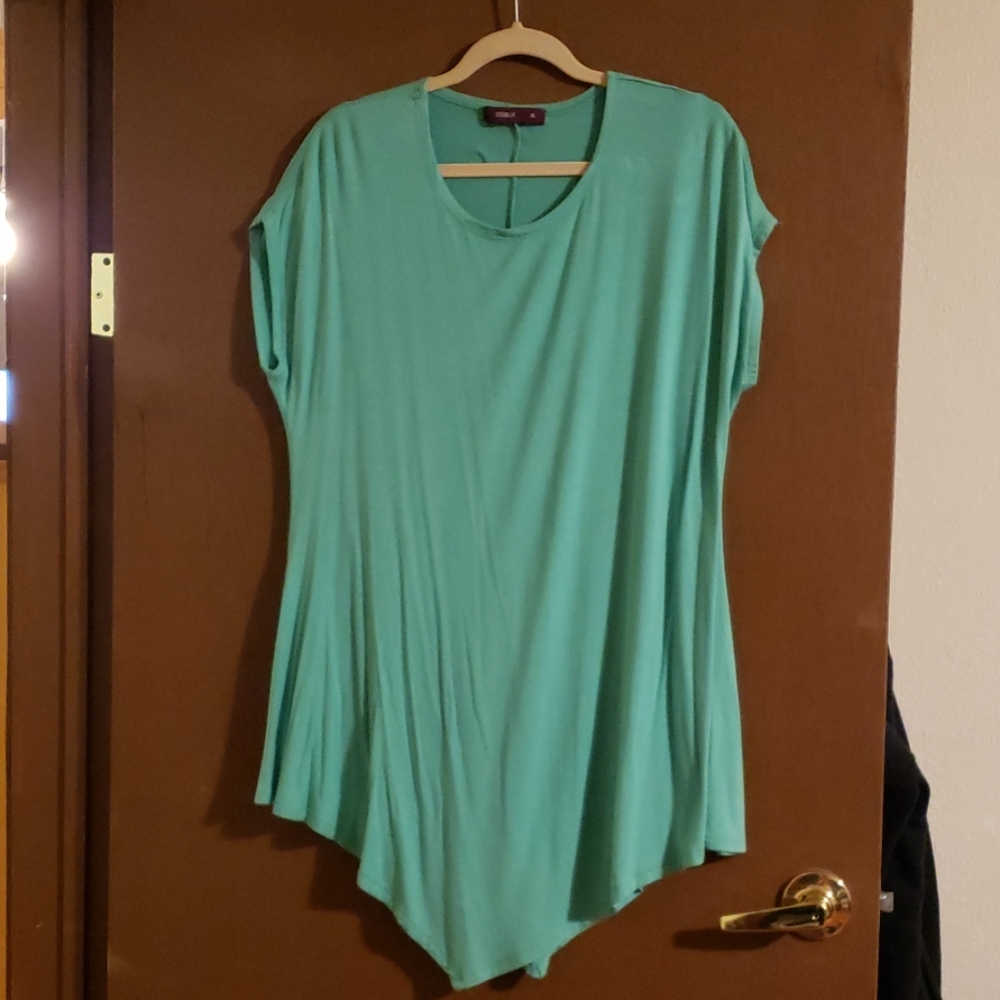 DOUBLJU XL shirt